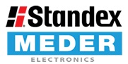 Standex-Meder Electronics, Inc.  Logo